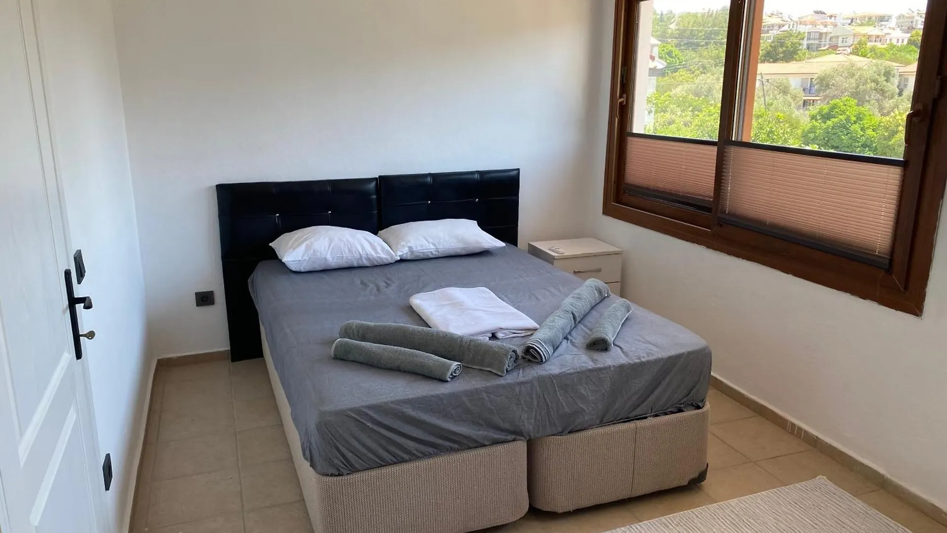 Datca Merkez Dubleks Mini Villa Τουρκία