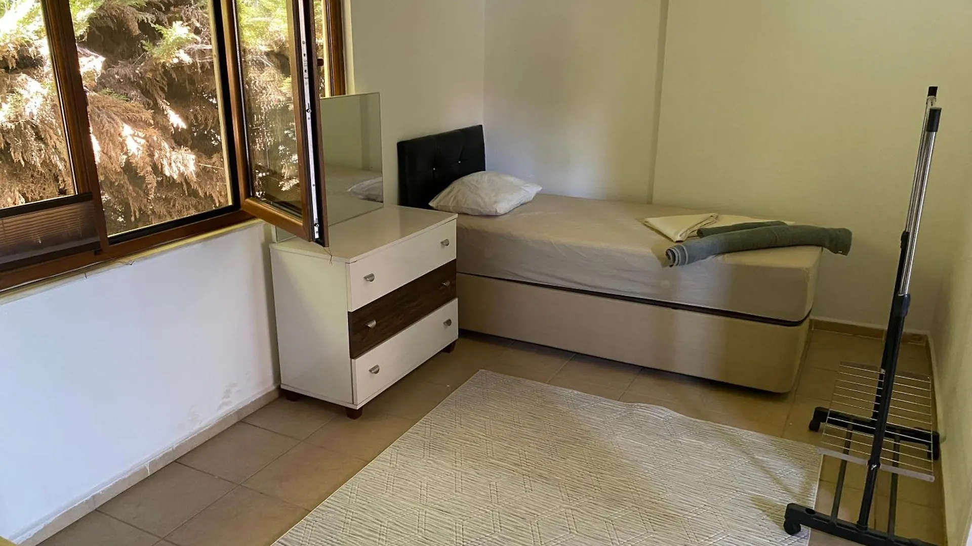Datca Merkez Dubleks Mini Villa